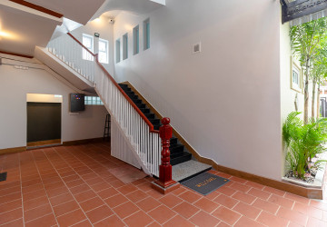 2 Bedroom Apartment For Rent - Svay Dangkum, Siem Reap thumbnail