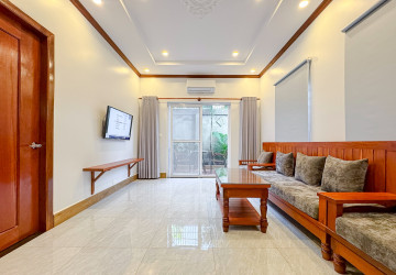 2 Bedroom Apartment For Rent - Svay Dangkum, Siem Reap thumbnail