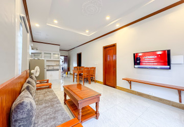 2 Bedroom Apartment For Rent - Svay Dangkum, Siem Reap thumbnail