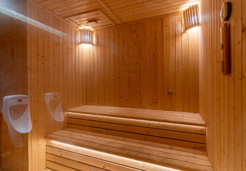 2 Bedroom Condo For Rent - The Pinnacle, Tonle Bassac, Phnom Penh thumbnail