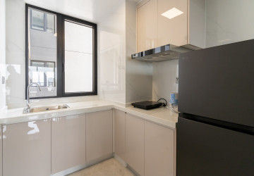 2 Bedroom Condo For Rent - The Pinnacle, Tonle Bassac, Phnom Penh thumbnail