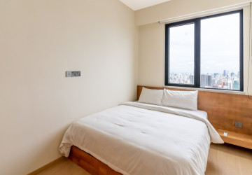 2 Bedroom Condo For Rent - The Pinnacle, Tonle Bassac, Phnom Penh thumbnail