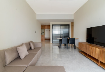 2 Bedroom Condo For Rent - The Pinnacle, Tonle Bassac, Phnom Penh thumbnail