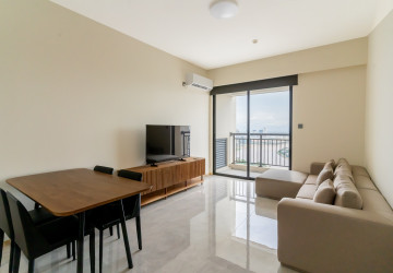 2 Bedroom Condo For Rent - The Pinnacle, Tonle Bassac, Phnom Penh thumbnail