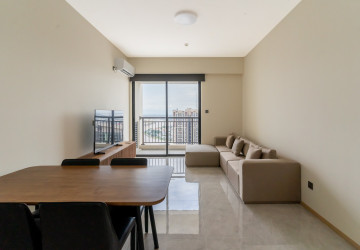 2 Bedroom Condo For Rent - The Pinnacle, Tonle Bassac, Phnom Penh thumbnail