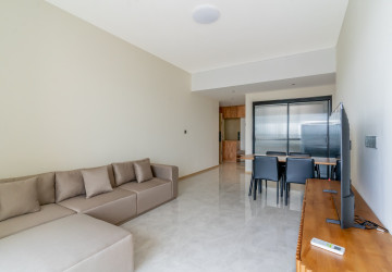 2 Bedroom Condo For Rent - The Pinnacle, Tonle Bassac, Phnom Penh thumbnail