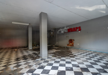 300 Sqm Commercial Building For Rent - Orussey 2, Phnom Penh thumbnail