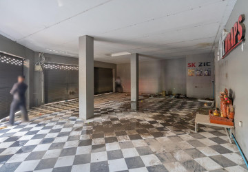 300 Sqm Commercial Building For Rent - Orussey 2, Phnom Penh thumbnail