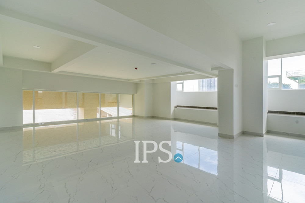 402.8 Sqm Retail Space For Rent - Diamond Bay Garden, Tonle Bassac, Phnom Penh - Image 14 402.8 Sqm Retail Space For Rent - Diamond Bay Garden, Tonle Bassac, Phnom Penh - Image 14