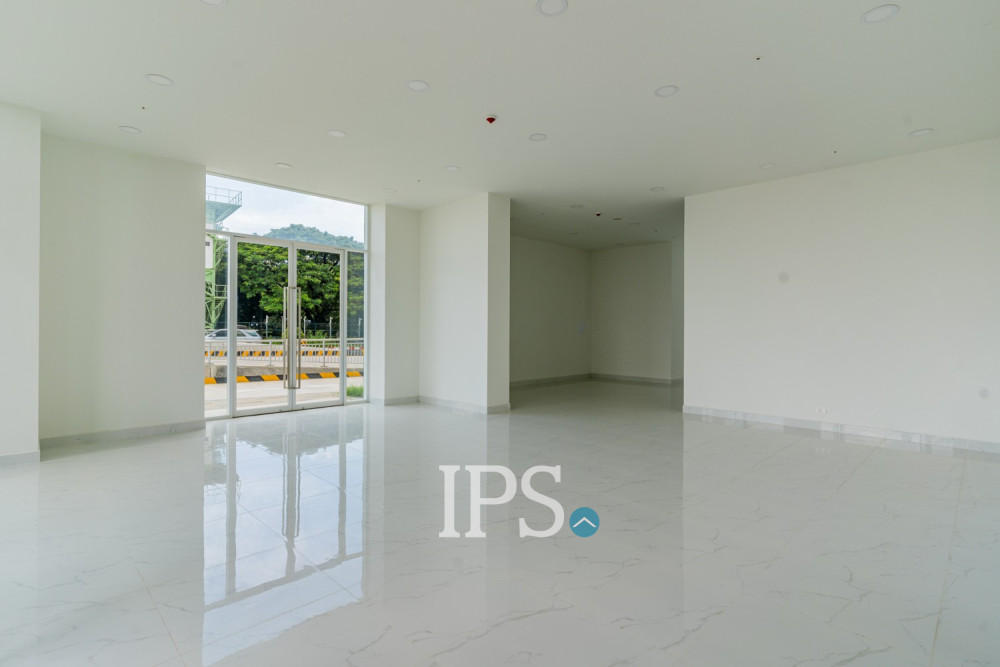 402.8 Sqm Retail Space For Rent - Diamond Bay Garden, Tonle Bassac, Phnom Penh - Image 7 402.8 Sqm Retail Space For Rent - Diamond Bay Garden, Tonle Bassac, Phnom Penh - Image 7