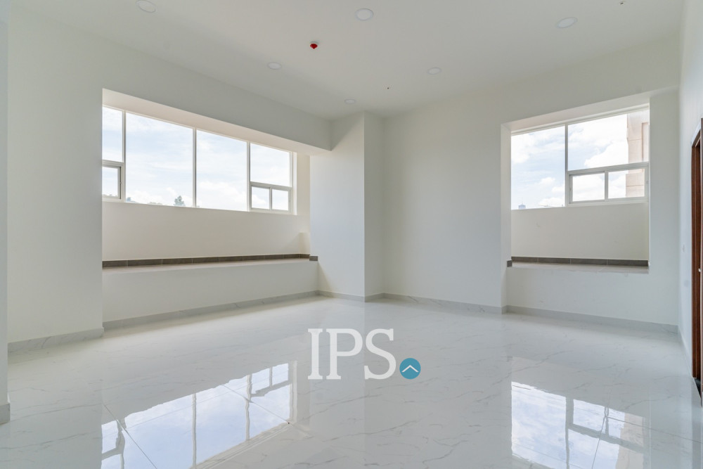 402.8 Sqm Retail Space For Rent - Diamond Bay Garden, Tonle Bassac, Phnom Penh - Image 19 402.8 Sqm Retail Space For Rent - Diamond Bay Garden, Tonle Bassac, Phnom Penh - Image 19