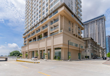 265.6 Sqm Retail Space For Sale - Diamond Bay Garden, Tonle Bassac, Phnom Penh thumbnail