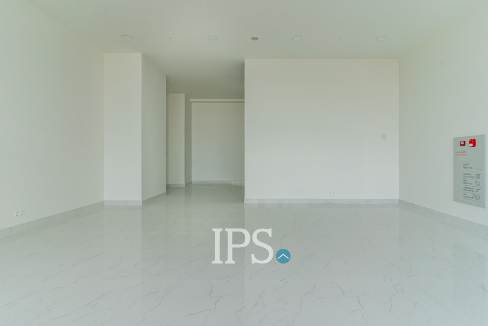 265.6 Sqm Retail Space For Sale - Diamond Bay Garden, Tonle Bassac, Phnom Penh - Image 5 265.6 Sqm Retail Space For Sale - Diamond Bay Garden, Tonle Bassac, Phnom Penh - Image 5