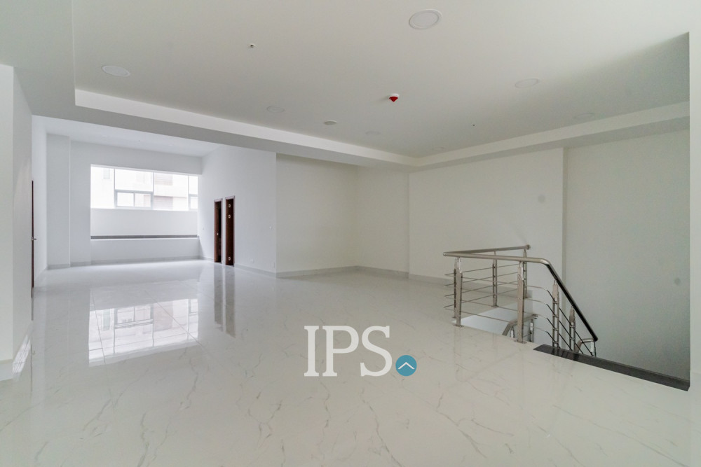 265.6 Sqm Retail Space For Sale - Diamond Bay Garden, Tonle Bassac, Phnom Penh - Image 12 265.6 Sqm Retail Space For Sale - Diamond Bay Garden, Tonle Bassac, Phnom Penh - Image 12