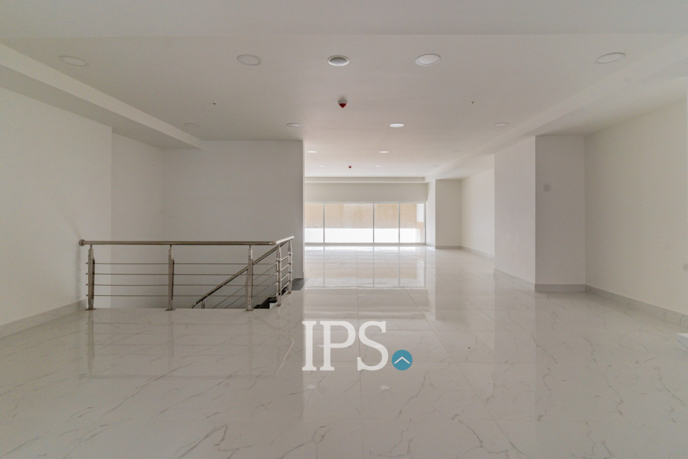 265.6 Sqm Retail Space For Sale - Diamond Bay Garden, Tonle Bassac, Phnom Penh - Image 17 265.6 Sqm Retail Space For Sale - Diamond Bay Garden, Tonle Bassac, Phnom Penh - Image 17