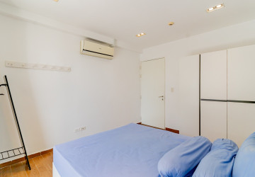 1 Bedroom Condo For Rent - Bellavita, BKK1, Phnom Penh thumbnail