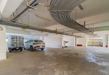 1 Bedroom Condo For Rent - Bellavita, BKK1, Phnom Penh thumbnail