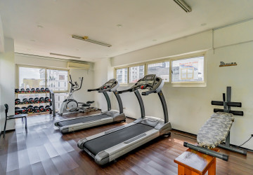 1 Bedroom Condo For Rent - Bellavita, BKK1, Phnom Penh thumbnail