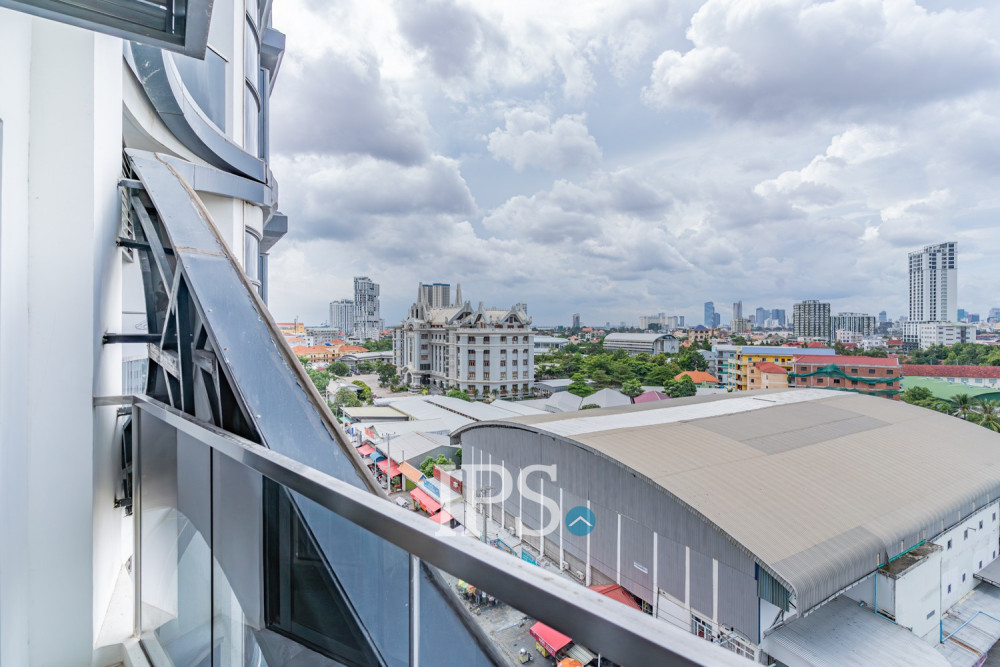 7th Floor 1 Bedroom Condo For Sale - The Peninsula, Chroy Changva, Phnom Penh - Image 20 7th Floor 1 Bedroom Condo For Sale - The Peninsula, Chroy Changva, Phnom Penh - Image 20