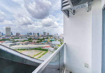 7th Floor 1 Bedroom Condo For Sale - The Peninsula, Chroy Changva, Phnom Penh thumbnail