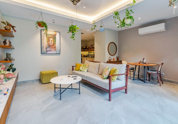 2 Bedroom Condo For Sale - TUI Blue Angkor Grace, Svay Dangkum, Siem Reap thumbnail