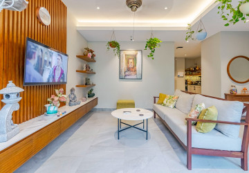 2 Bedroom Condo For Sale - TUI Blue Angkor Grace, Svay Dangkum, Siem Reap thumbnail