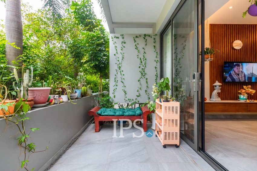 2 Bedroom Condo For Sale - TUI Blue Angkor Grace, Svay Dangkum, Siem Reap