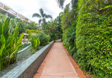 2 Bedroom Condo For Sale - TUI Blue Angkor Grace, Svay Dangkum, Siem Reap thumbnail