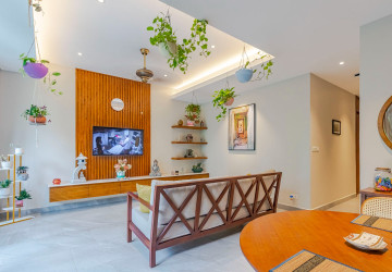 2 Bedroom Condo For Sale - TUI Blue Angkor Grace, Svay Dangkum, Siem Reap thumbnail