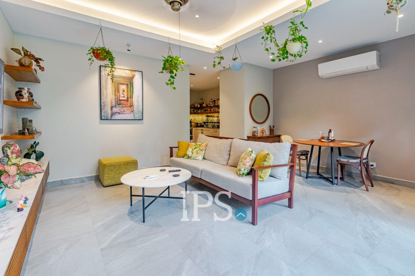 2 Bedroom Condo For Sale - TUI Blue Angkor Grace, Svay Dangkum, Siem Reap