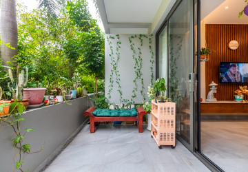 2 Bedroom Condo For Sale - TUI Blue Angkor Grace, Svay Dangkum, Siem Reap thumbnail