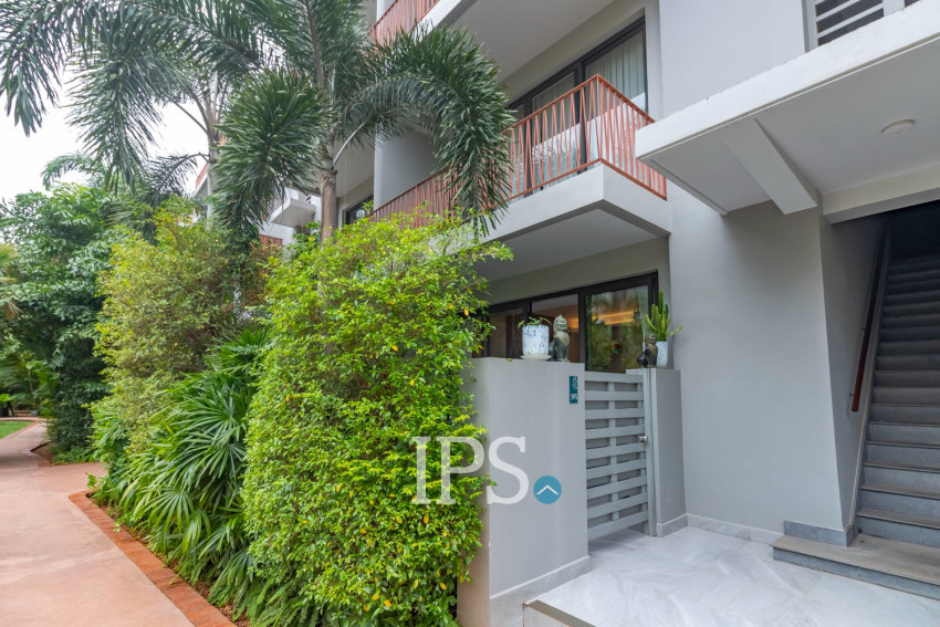 2 Bedroom Condo For Sale - TUI Blue Angkor Grace, Svay Dangkum, Siem Reap
