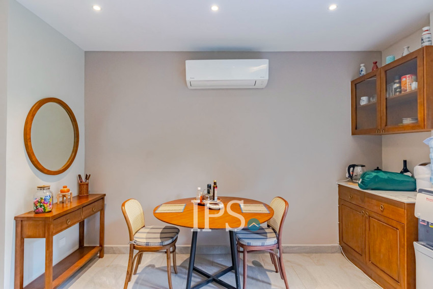 2 Bedroom Condo For Sale - TUI Blue Angkor Grace, Svay Dangkum, Siem Reap