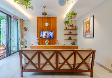 2 Bedroom Condo For Sale - TUI Blue Angkor Grace, Svay Dangkum, Siem Reap thumbnail