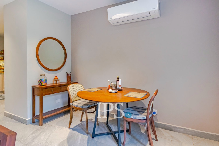 2 Bedroom Condo For Sale - TUI Blue Angkor Grace, Svay Dangkum, Siem Reap