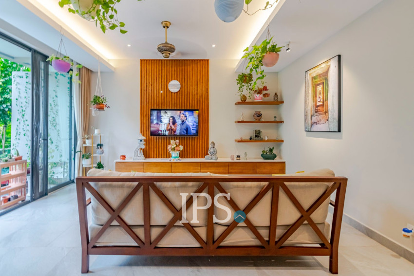 2 Bedroom Condo For Sale - TUI Blue Angkor Grace, Svay Dangkum, Siem Reap