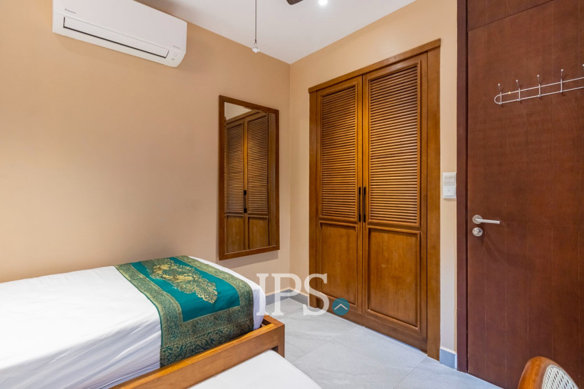 2 Bedroom Condo For Sale - TUI Blue Angkor Grace, Svay Dangkum, Siem Reap