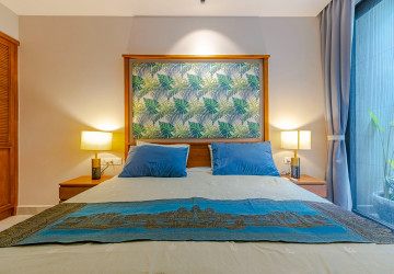 2 Bedroom Condo For Sale - TUI Blue Angkor Grace, Svay Dangkum, Siem Reap thumbnail