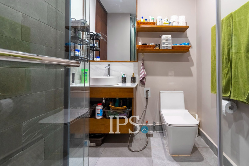 2 Bedroom Condo For Sale - TUI Blue Angkor Grace, Svay Dangkum, Siem Reap