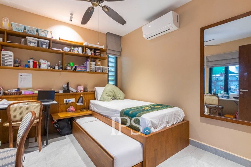 2 Bedroom Condo For Sale - TUI Blue Angkor Grace, Svay Dangkum, Siem Reap