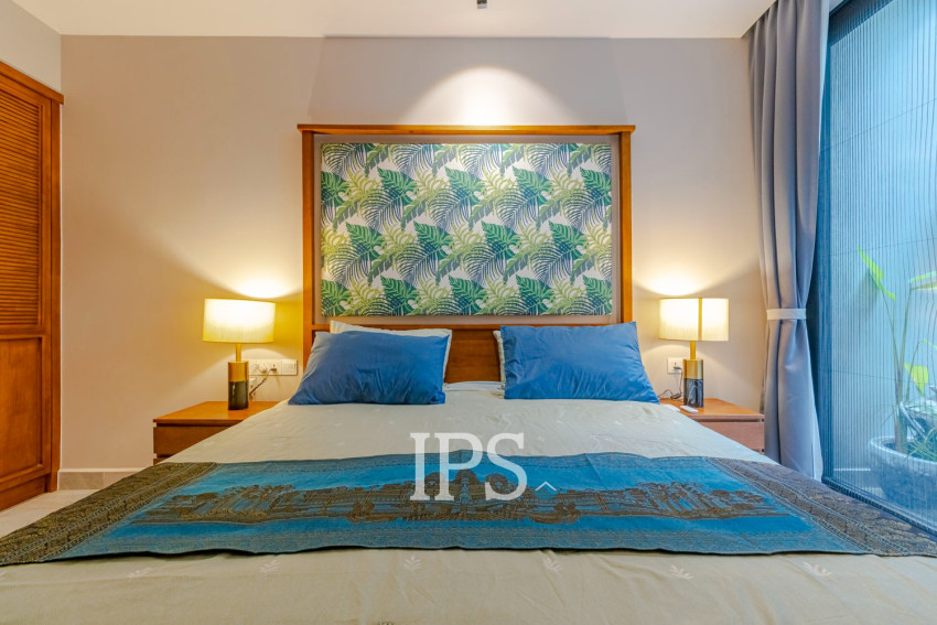 2 Bedroom Condo For Sale - TUI Blue Angkor Grace, Svay Dangkum, Siem Reap