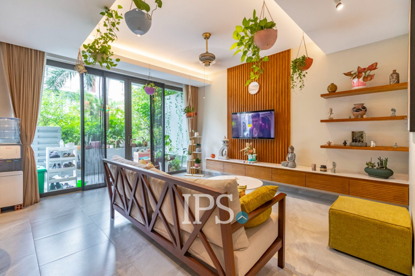 2 Bedroom Condo For Sale - TUI Blue Angkor Grace, Svay Dangkum, Siem Reap