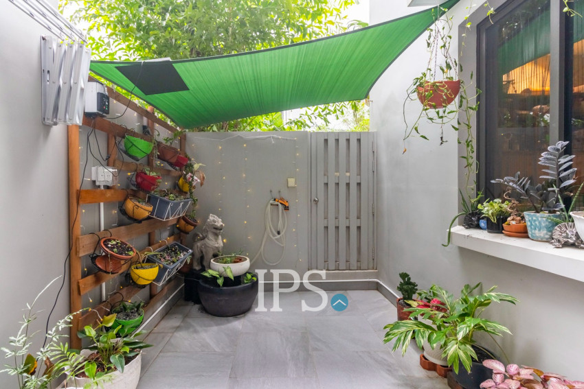 2 Bedroom Condo For Sale - TUI Blue Angkor Grace, Svay Dangkum, Siem Reap