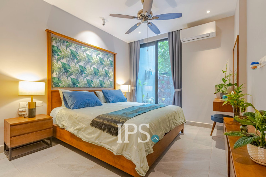 2 Bedroom Condo For Sale - TUI Blue Angkor Grace, Svay Dangkum, Siem Reap