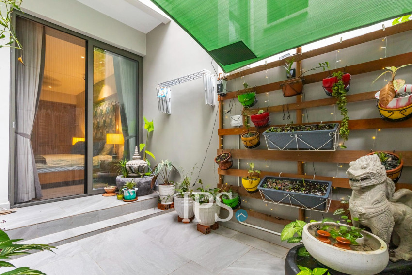 2 Bedroom Condo For Sale - TUI Blue Angkor Grace, Svay Dangkum, Siem Reap