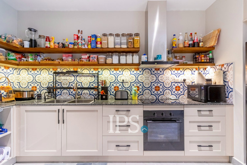 2 Bedroom Condo For Sale - TUI Blue Angkor Grace, Svay Dangkum, Siem Reap