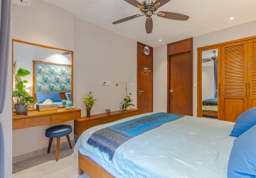 2 Bedroom Condo For Sale - TUI Blue Angkor Grace, Svay Dangkum, Siem Reap thumbnail