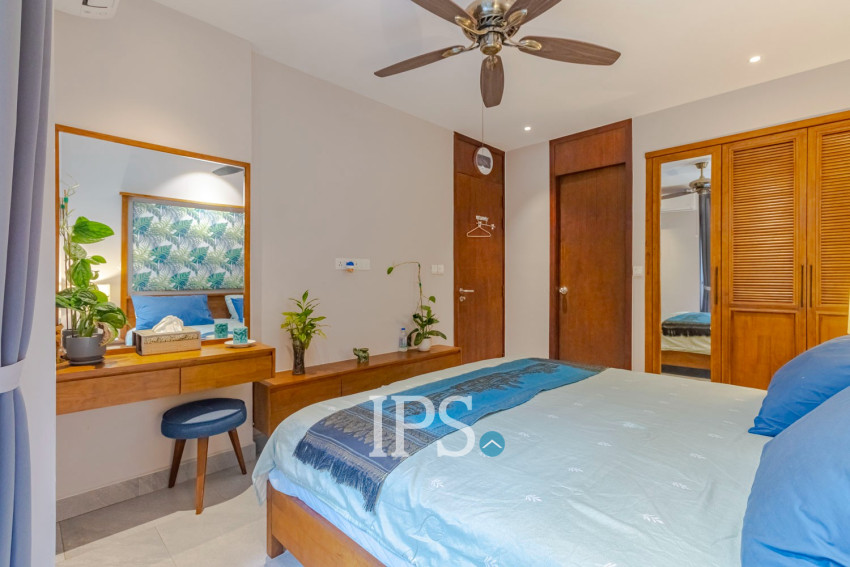 2 Bedroom Condo For Sale - TUI Blue Angkor Grace, Svay Dangkum, Siem Reap