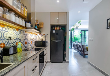 2 Bedroom Condo For Sale - TUI Blue Angkor Grace, Svay Dangkum, Siem Reap thumbnail