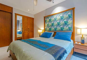 2 Bedroom Condo For Sale - TUI Blue Angkor Grace, Svay Dangkum, Siem Reap thumbnail